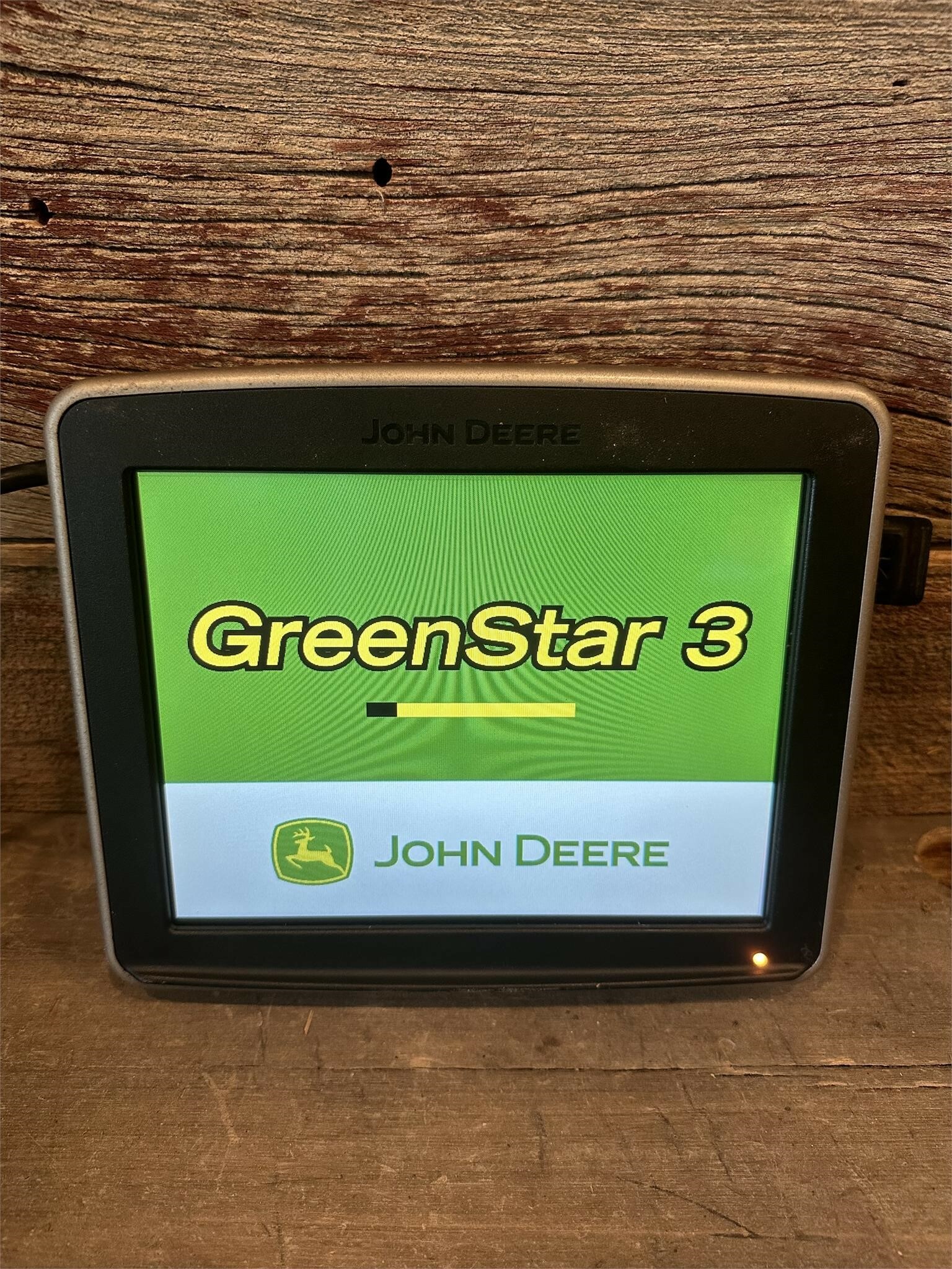  John Deere 2630 Precision Ag