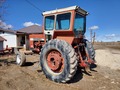 1971 International Harvester 856 Tractor