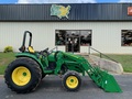 2023 John Deere 4052M Tractor