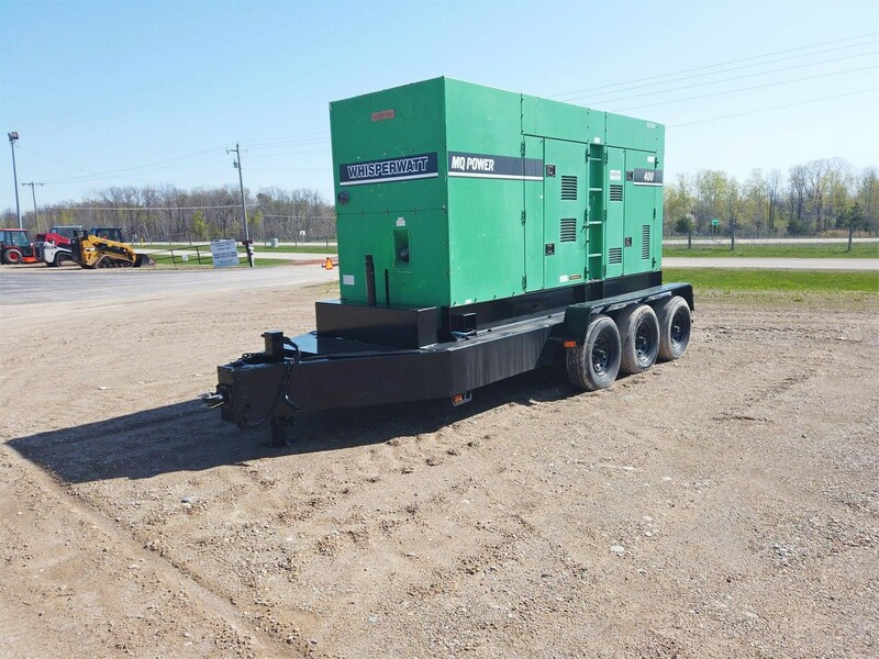 Used Generators for Sale 219 Listings Machinery Pete