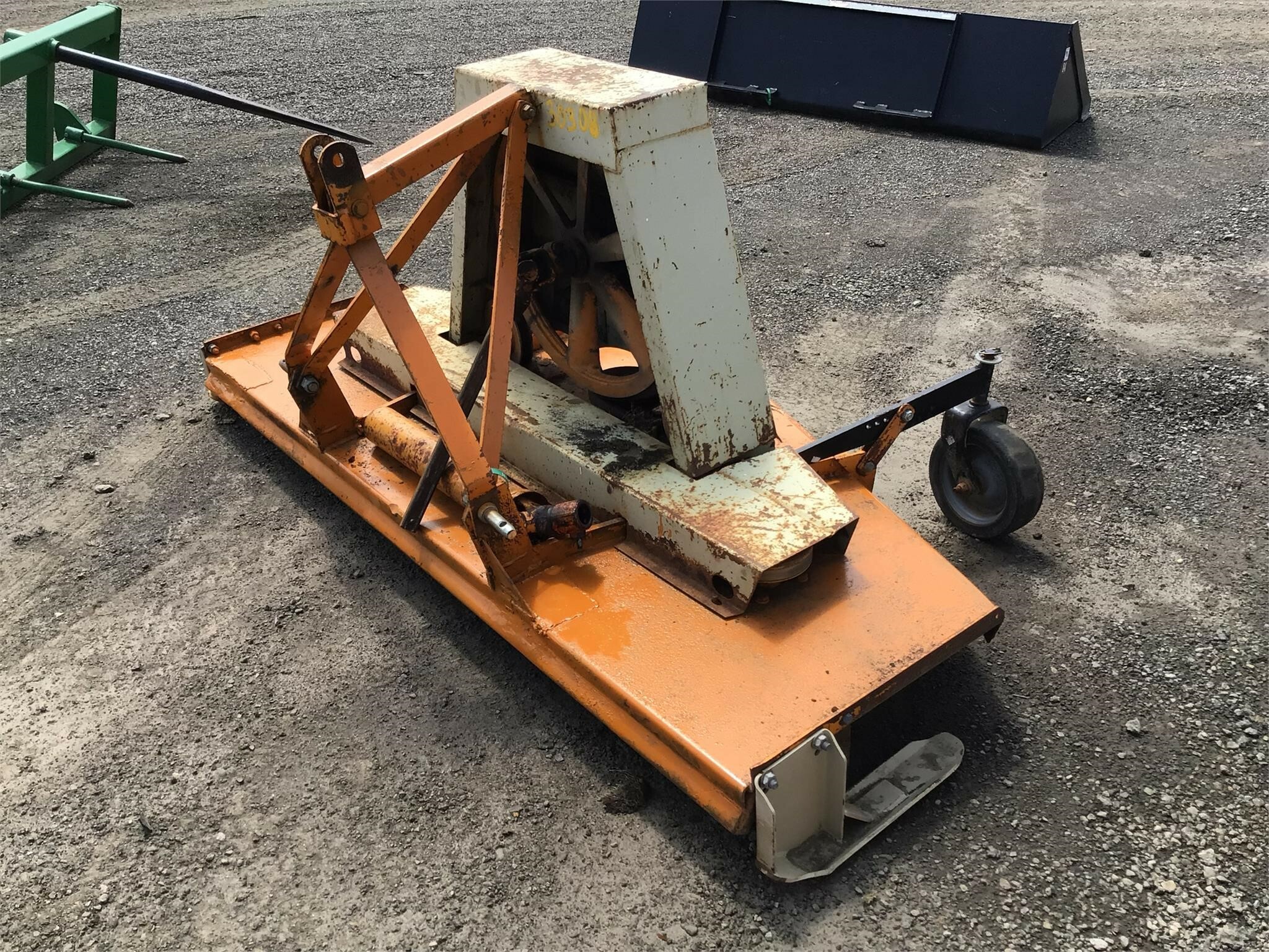  Woods RM306 Rotary Cutter