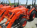 2023 Kubota L3302HST Tractor