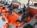 2023 Kubota Z242 Lawn Mower