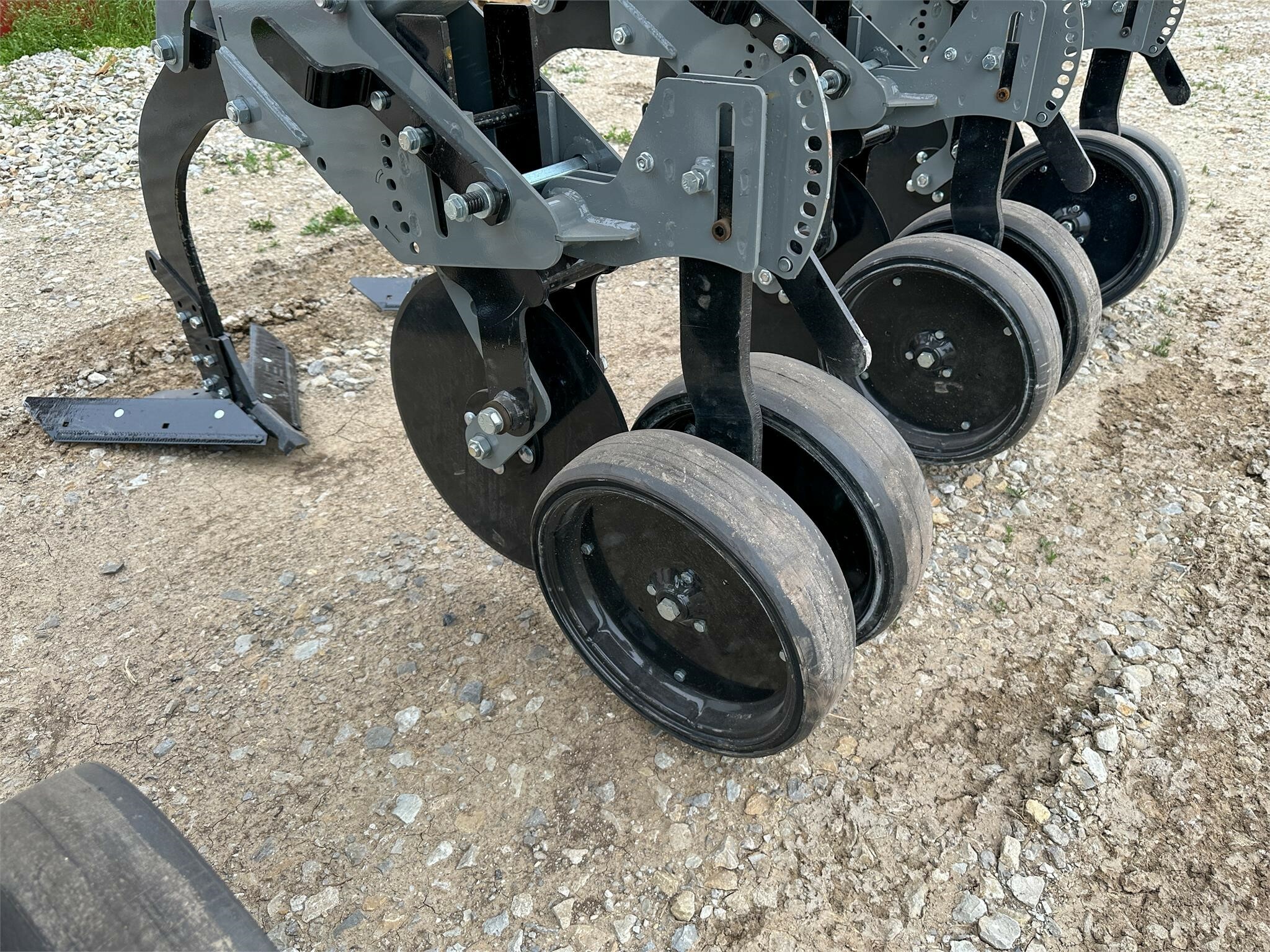 2026 Hiniker 6500 Cultivator