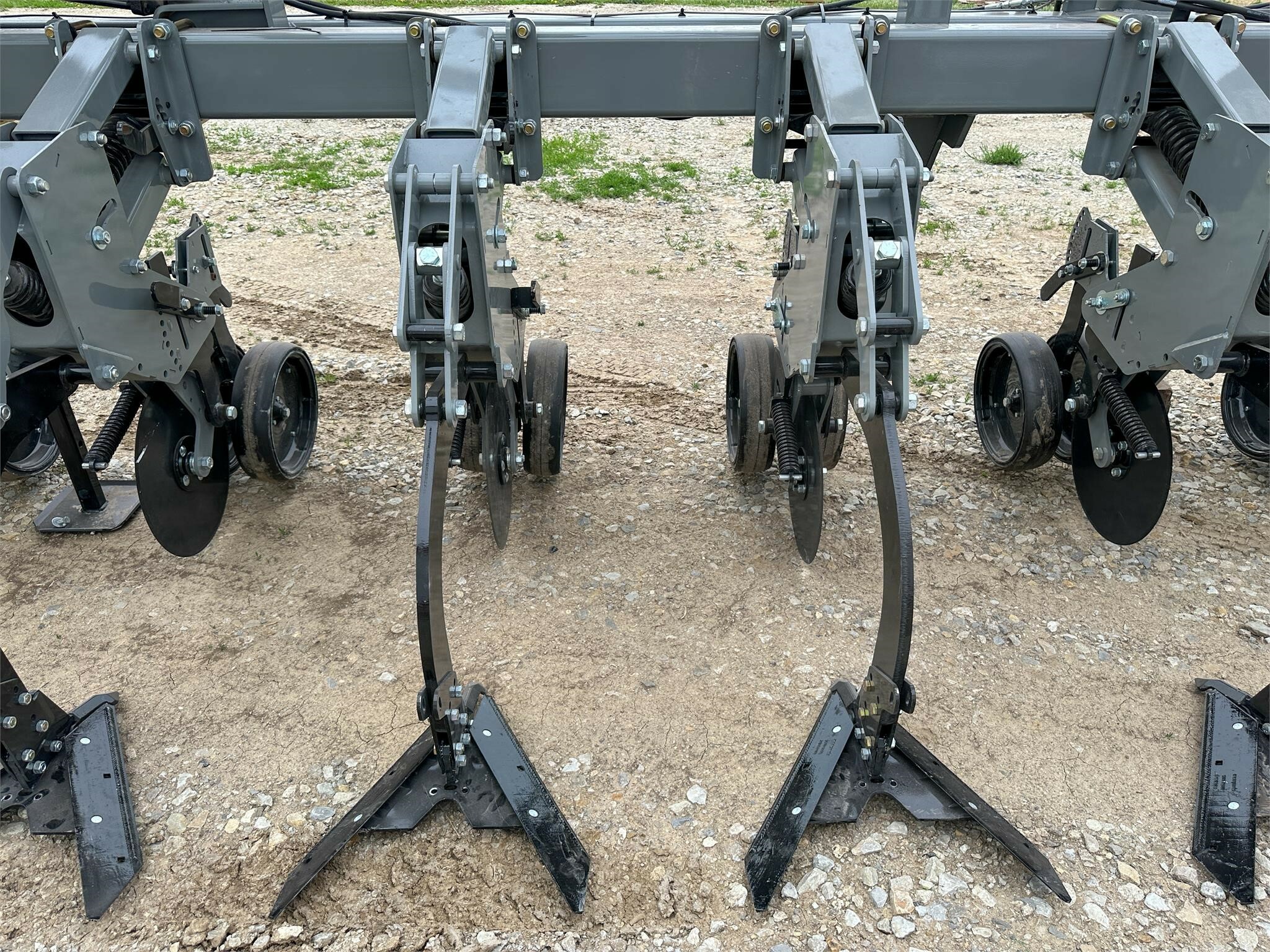 2026 Hiniker 6500 Cultivator