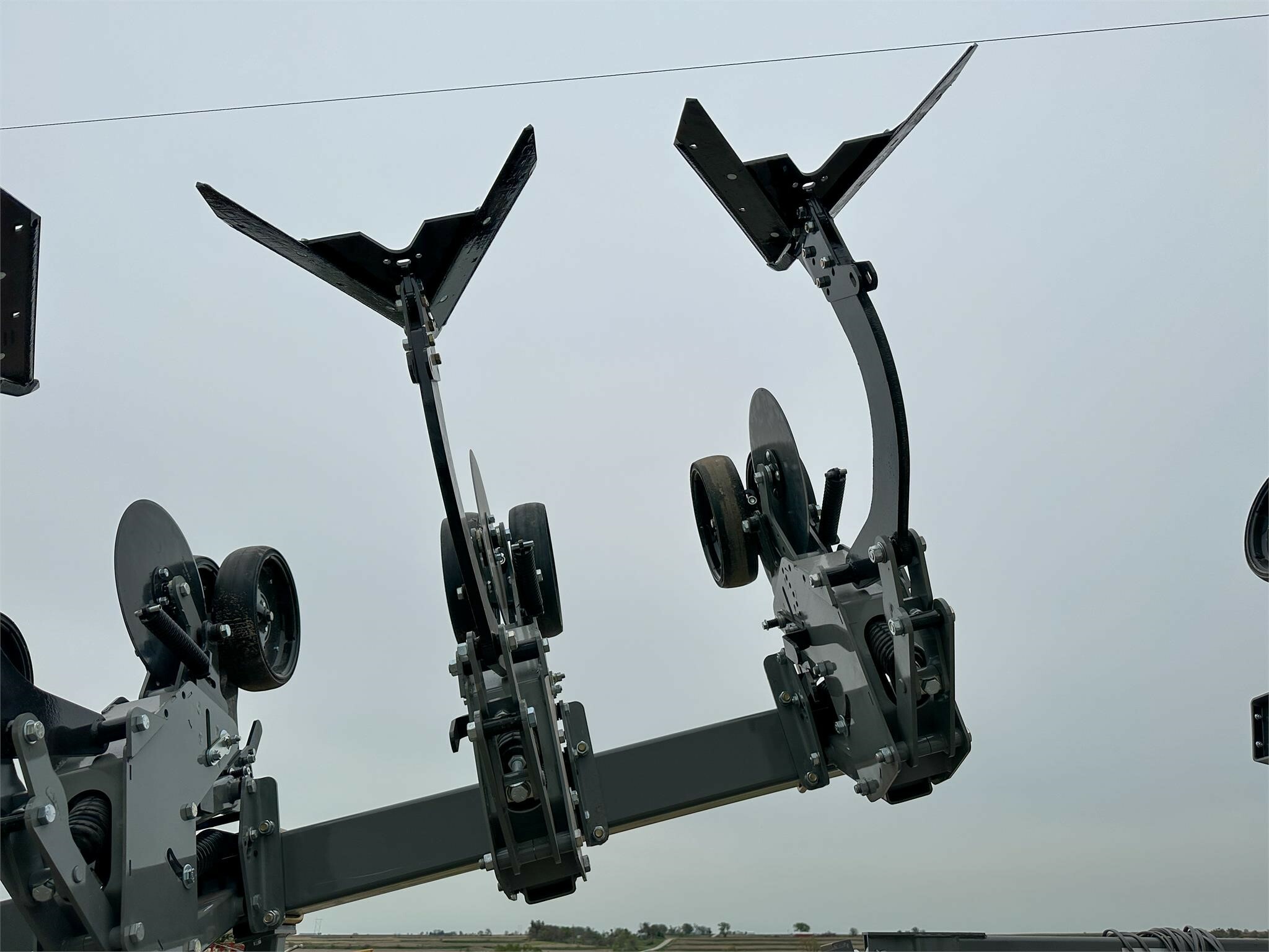 2026 Hiniker 6500 Cultivator