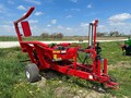 2026 Anderson RB580 Bale Wrapper
