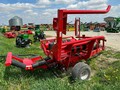 2026 Anderson RB580 Bale Wrapper