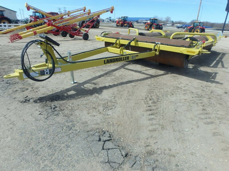 Page 2 of 4 Used Land Rollers for Sale 146 Listings Machinery Pete