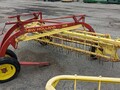  New Holland Rolabar 256 Rake
