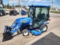 2023 New Holland WORKMASTER 25S Tractor