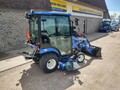 2023 New Holland WORKMASTER 25S Tractor