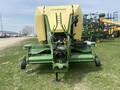 2023 Krone BP890HS XC Big Square Baler