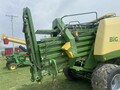 2023 Krone BP890HS XC Big Square Baler