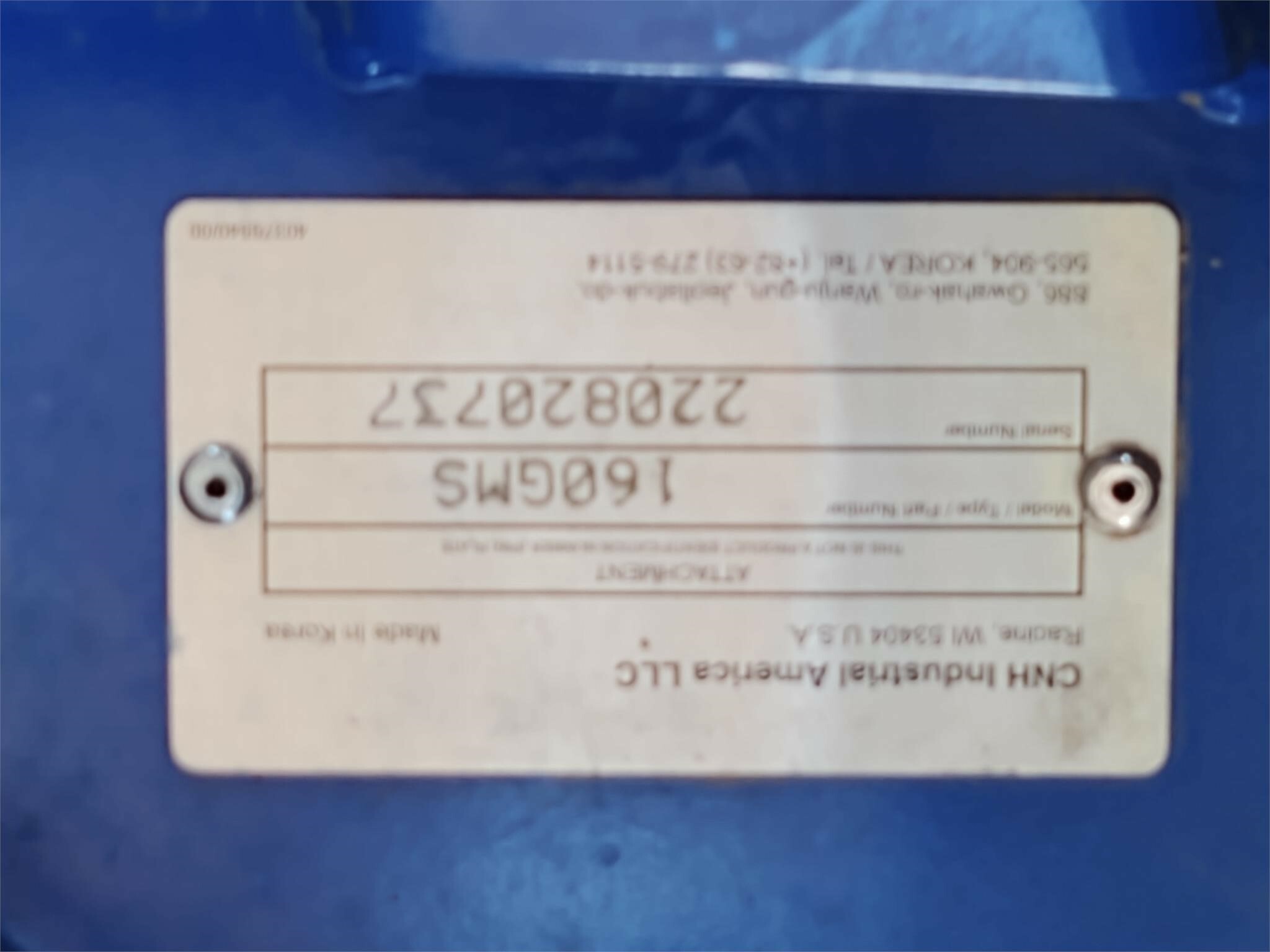 2023 New Holland WORKMASTER 25S Tractor