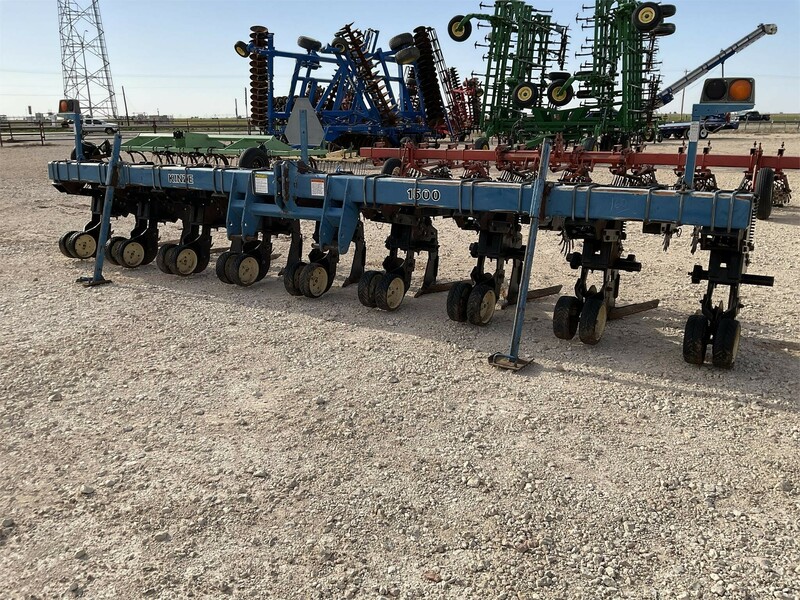 Page 4 of 17 - Used Cultivators for Sale - 400 Listings | Machinery Pete