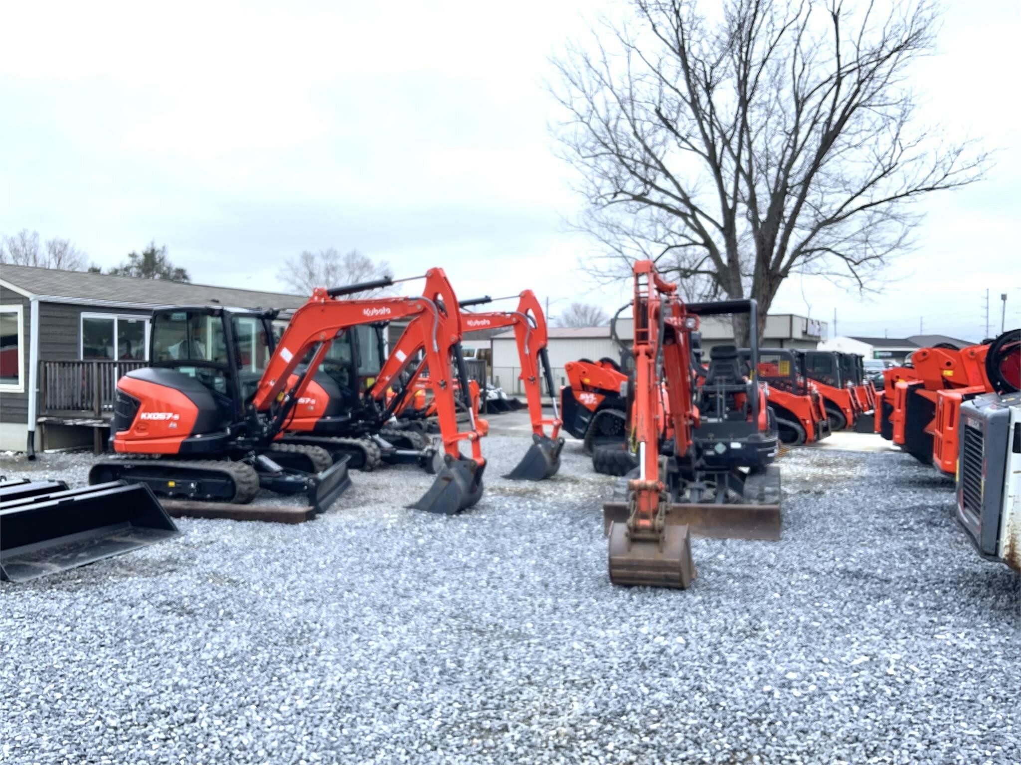 2010 Takeuchi TL230 Skid Steer Call Machinery Pete