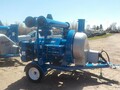 2026 Brandt 5200EX Grain Vac