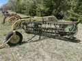  John Deere 640 Rake