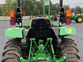 2022 John Deere 3035d Tractor