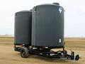 2025 Dalton Ag Products MC DOUBLE Tank