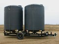 2025 Dalton Ag Products MC DOUBLE Tank