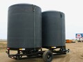 2025 Dalton Ag Products MC DOUBLE Tank