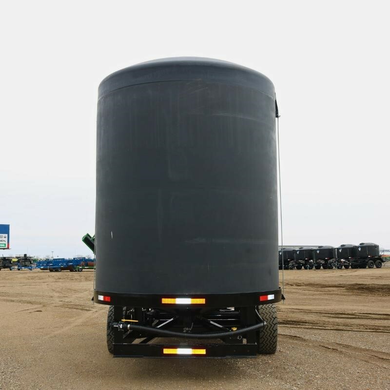 2025 Dalton Ag Products MC DOUBLE Tank