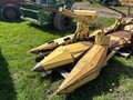 1991 New Holland 824 Pull-Type Forage Harvester