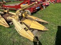 1991 New Holland 824 Pull-Type Forage Harvester