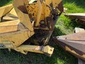 1991 New Holland 824 Pull-Type Forage Harvester