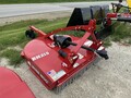  Bush Hog BH215 Rotary Cutter
