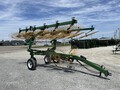 2026 Ogden Metalworks RCR812 Rake