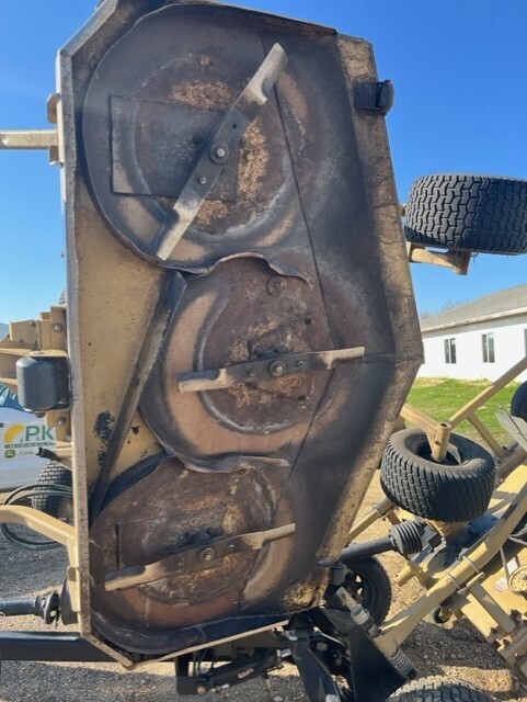 2008 Land Pride AFM4016 Rotary Cutter