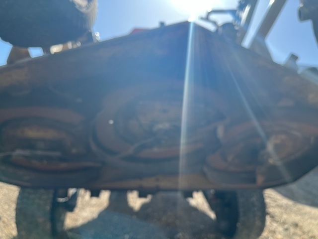 2008 Land Pride AFM4016 Rotary Cutter