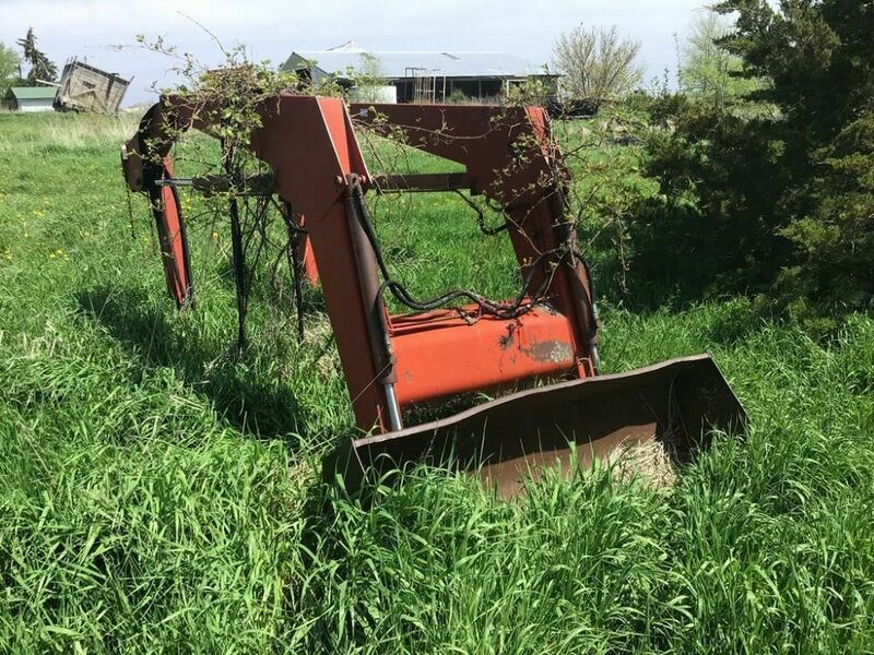 Page 9 of 25 Used Front End Loaders for Sale 599 Listings