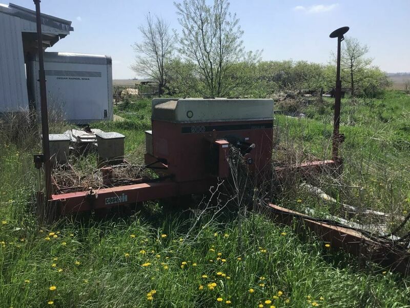 Used International Harvester Planters for Sale 14 Listings