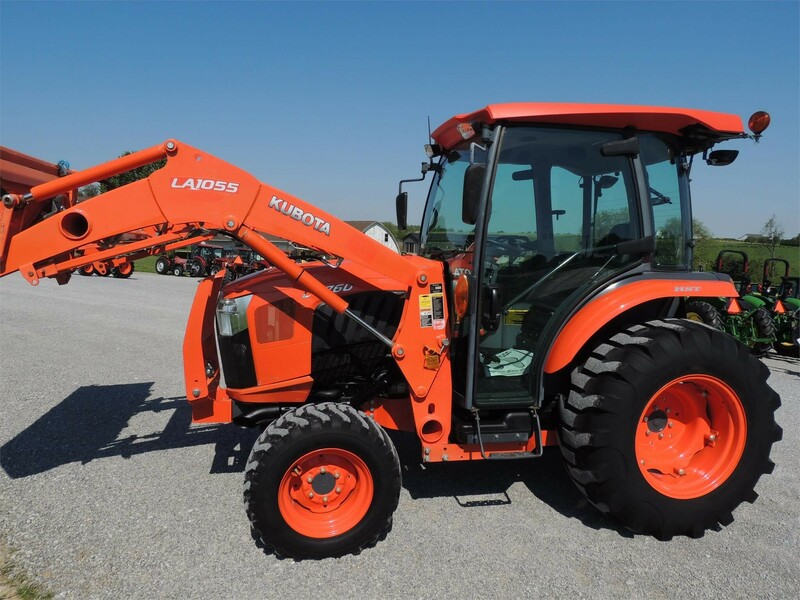 Used Kubota Tractor Cabs For Sale skt.zst.tarnow.pl