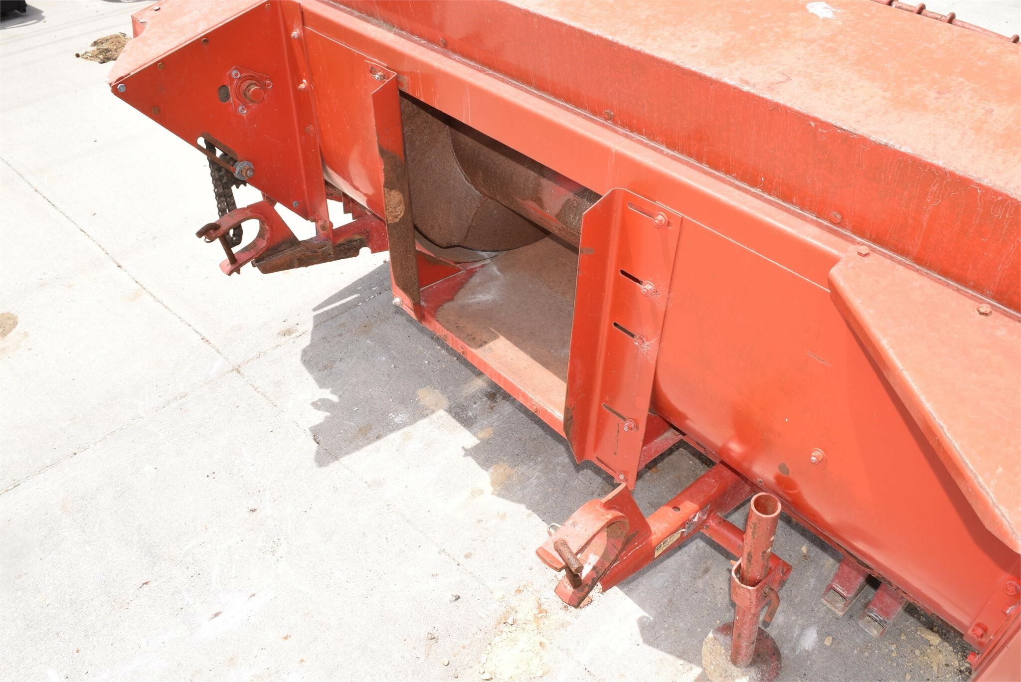  Gehl HA1000 Forage Harvester Head