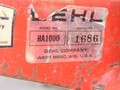  Gehl HA1000 Forage Harvester Head