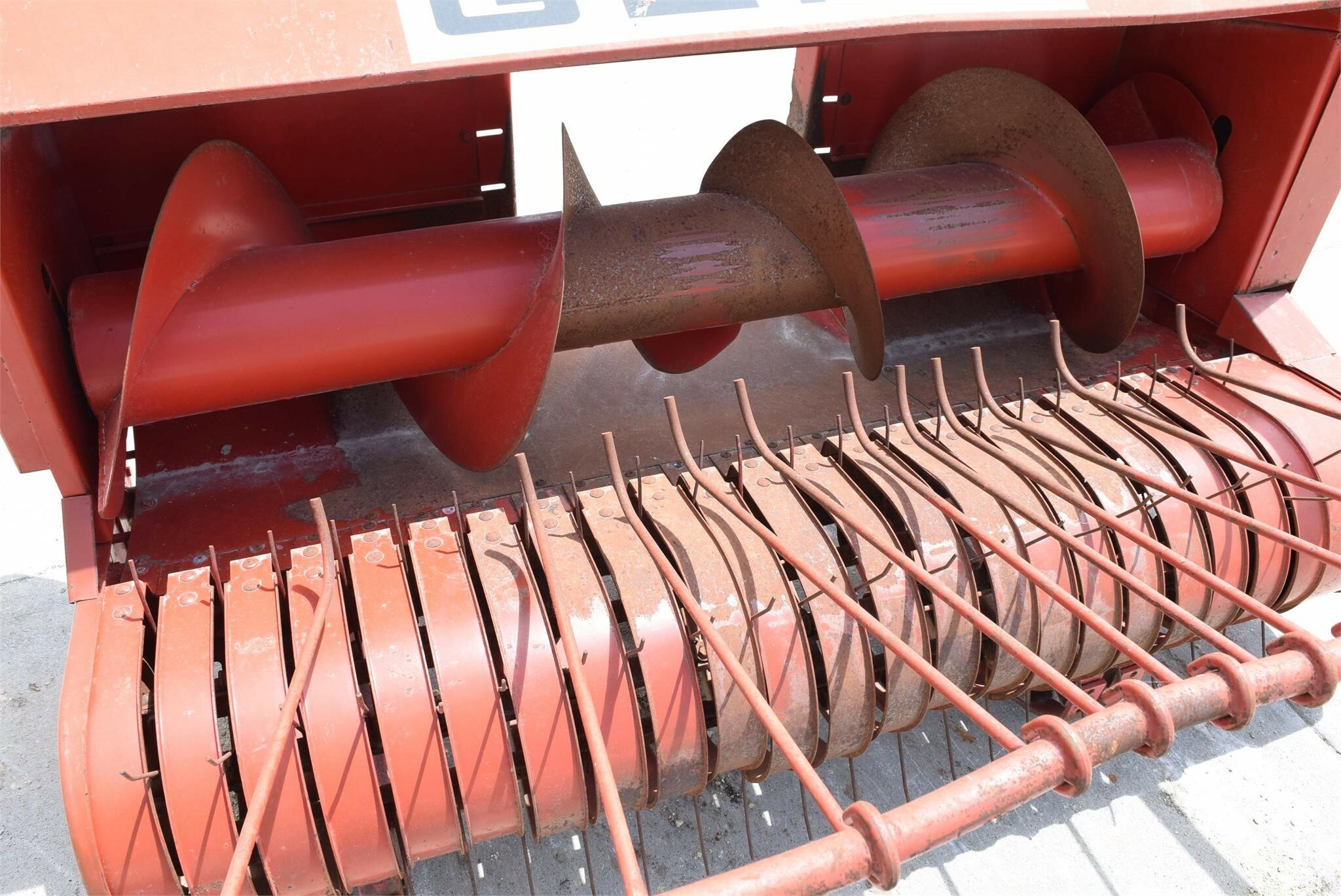  Gehl HA1000 Forage Harvester Head