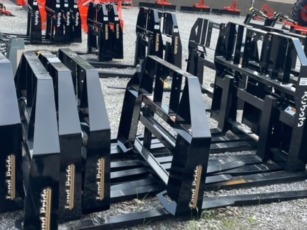 Sparta Equipment -Sparta - Sparta, IL | Machinery Pete