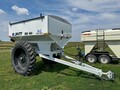 2026 Dalton Ag Products MOBILITY 800WS Pull-Type Fertilizer Spreader