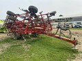 2022 Case IH Tiger-Mate 255 Field Cultivator