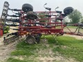 2022 Case IH Tiger-Mate 255 Field Cultivator