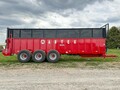 2025 Artex SBX950 Manure Spreader