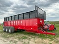 2025 Artex SBX950 Manure Spreader
