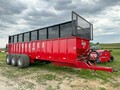 2024 Artex SBX950 Manure Spreader