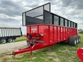 2024 Artex SBX950 Manure Spreader