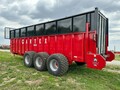 2024 Artex SBX950 Manure Spreader